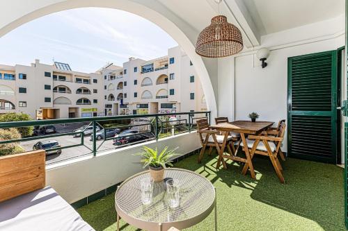 Luxury Apartment Salgados Village