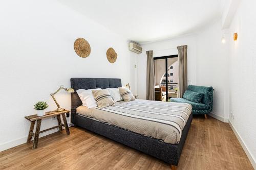 Luxury Apartment Salgados Village