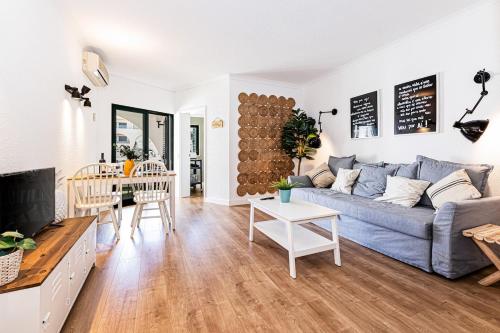 Luxury Apartment Salgados Village