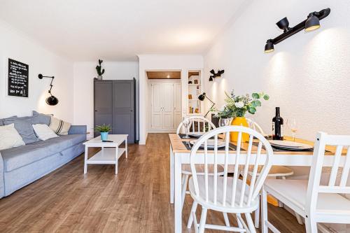 Luxury Apartment Salgados Village