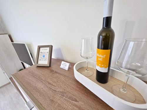 Vista Mare - Apartment Rijeka