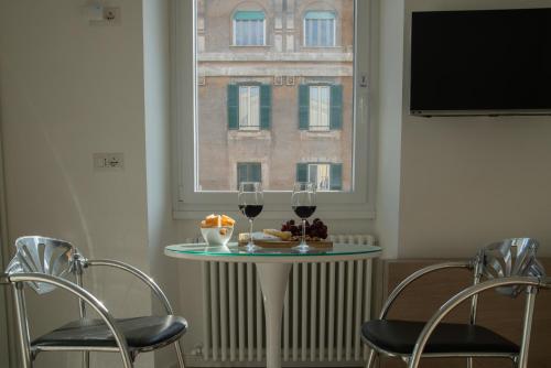 Luxury Apartment - Vatican Area - Key Collection