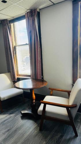 Gallery image of Old National Hotel in Bath