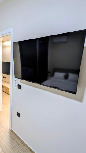 Foto Arhontoula Single-Family 2 Bedroom Home Kalithea 5