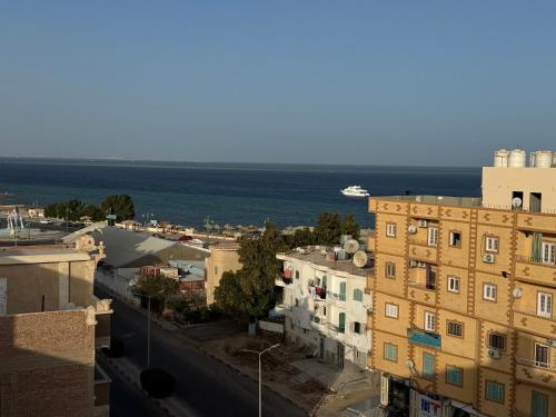 Safaga SeaView Rooftop