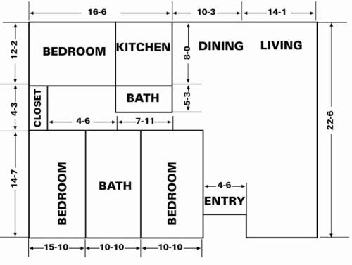a block diagram of a periodic table with different labels at 2 or 3 Bedroom Extended Stay Walk to Strip MGM Casino Shop Club in Las Vegas