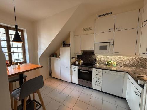 Magnifique 130m2 Haussmannian hyper centre