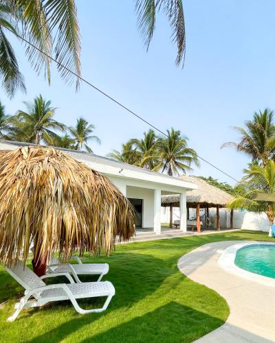 Azul Beach House