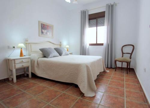 Villa Rocío-ConiL