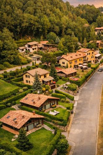 Apartamentos Els Ocells