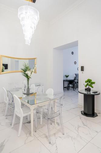 Eye of Budapest Luxury Apartment