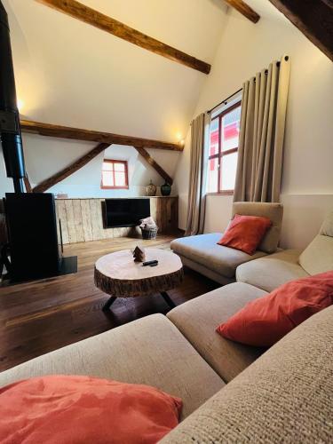 Maison 3 Chambres