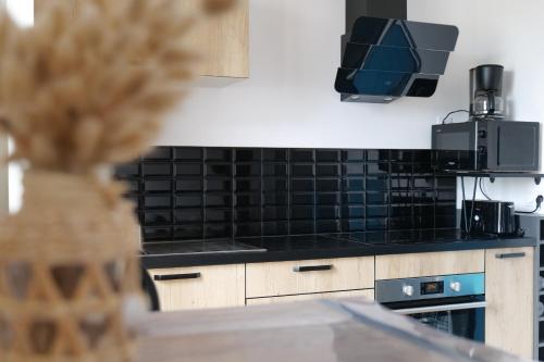 bel appartement avec balcon - 2 personnes