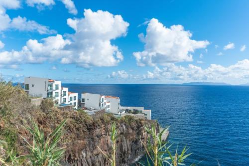 Belle Vue Résidence by Atlantic Holiday
