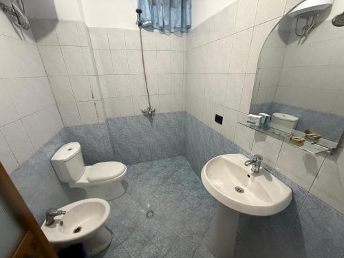 Vila Masha 욕실