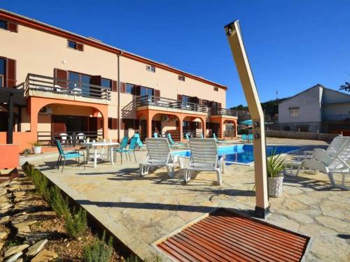 Apartman Antea