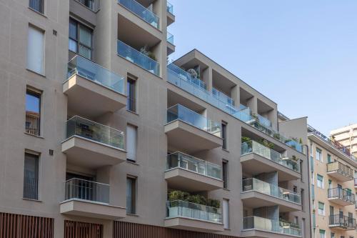 All Brenta Suites & Comfort