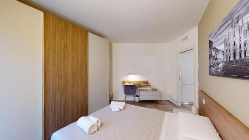 All Brenta Suites & Comfort
