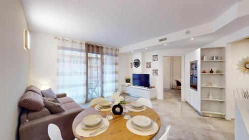 All Brenta Suites & Comfort