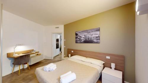 All Brenta Suites & Comfort