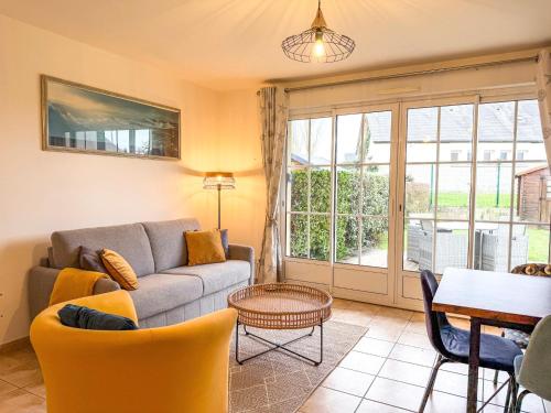 Le Petit Barfleur - Appartement T2 avec Jardin