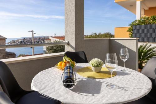 Apartments Rajcic