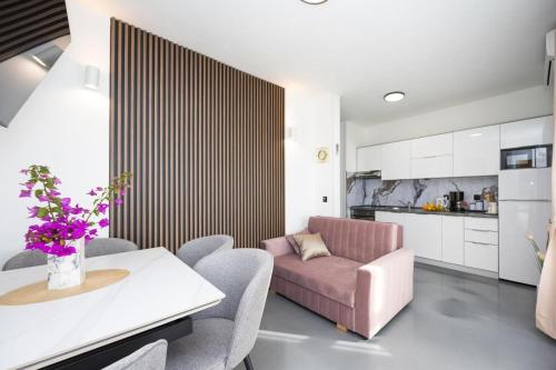 Apartments Rajcic