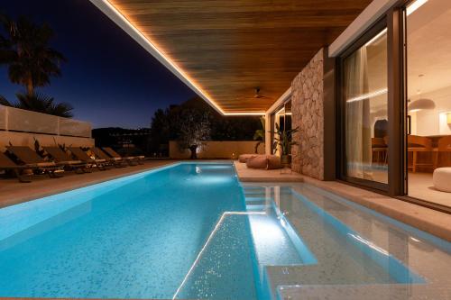 Villas & SPA Dubrovnik - Resort of 5 Star Villas