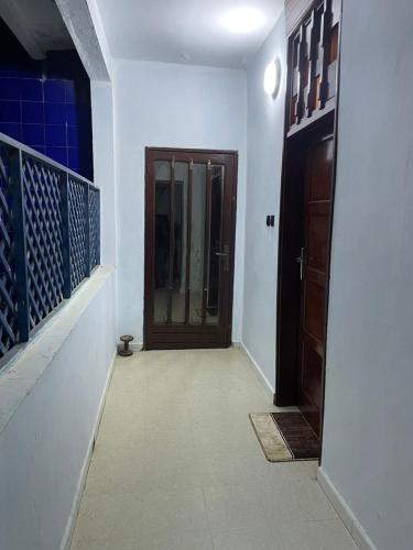Appartement 03E