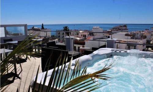 Hostal Don Peque