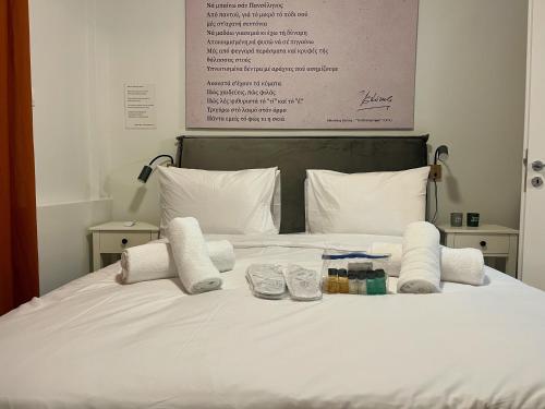 Carlo's Apartment - MDY Urban Stay