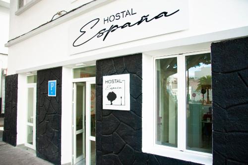 Hostal España