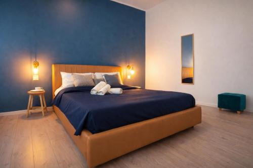 Valle Aurelia Station House Two by Dama