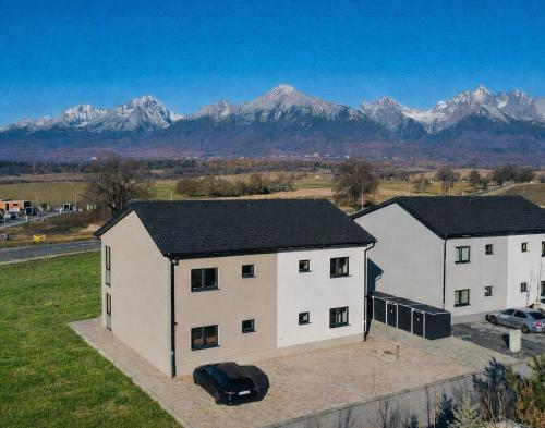 Panorama View Apartment