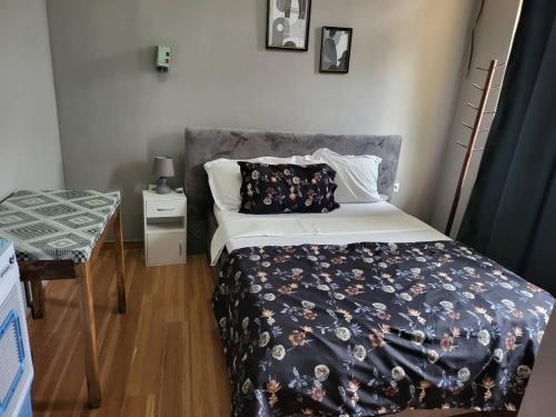 Ліжко або ліжка в номері Canon Beach