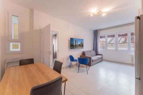 Gioia Nest I-II - new bright apartment