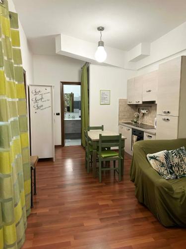 Cute apartment next to vatican