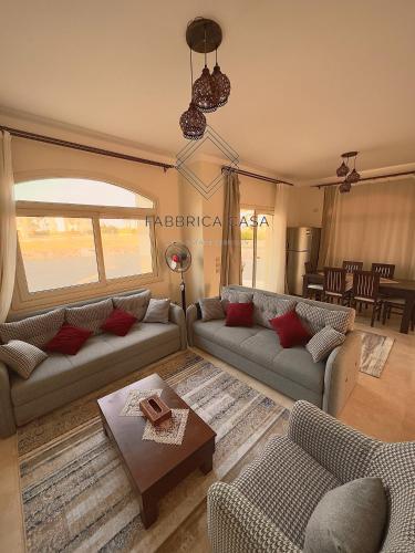 Astonishing Twin Villa in O-C