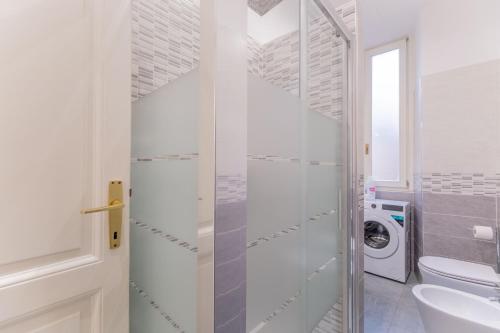 Porta Romana Gateway - new roomy apartment