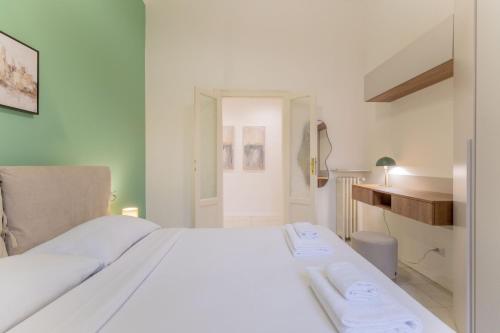 Porta Romana Gateway - new roomy apartment