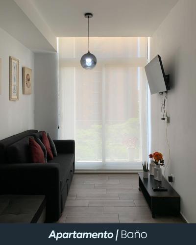 Narama 2 - Airport apartment - Guatemala City
