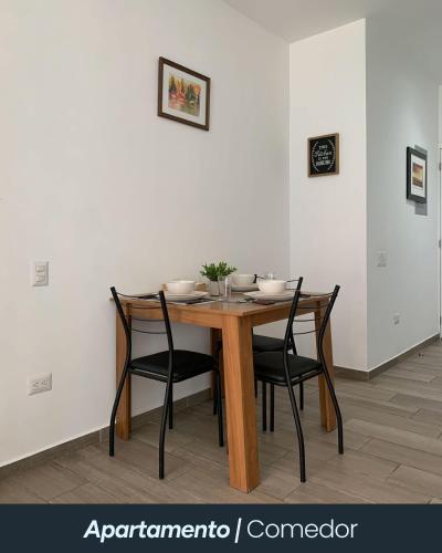 Narama 2 - Apartamento cerca del aeropuerto - Zona 13 de la Ciudad de Guatemala