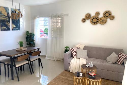 Residencial Larimar 1 - Steps from Bayahíbe Beach