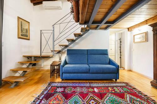 Loft Duomo Cathedral with Lift