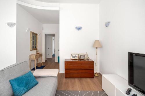 San Siro Luxury Apartment Stadium