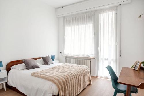 San Siro Luxury Apartment Stadium