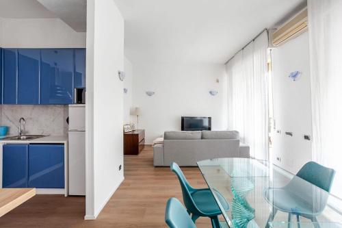 San Siro Luxury Apartment Stadium