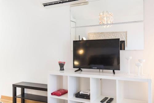 Bright Studio In Lisbon Heart