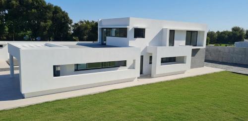 Bella Casa Total House