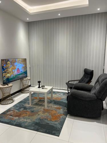 Travellers Deluxe Apartment
